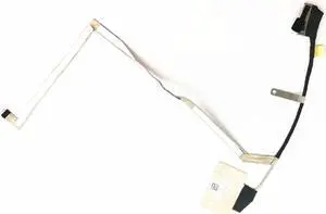 New LVDS LCD LED Flex Video Screen Cable for Dell Latitude E5480 series Touch SCREEN 094VKJ 94VKJ DC02C00EL00