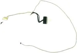 New LVDS LCD LED Flex Video Screen Cable for Asus X555LP X555D X555A F555LA K555Y X555DA 30pin edp 1422-01sv0as 1422-01t10as