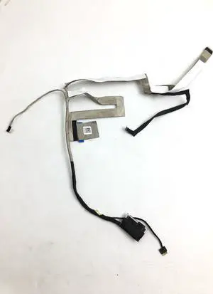 New LVDS LCD LED Flex Video Screen Cable for Dell Latitude E7450 DC02C007R00 0RK5DW