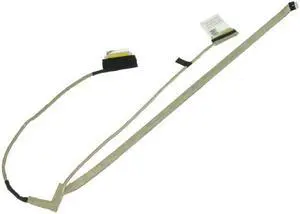New LVDS LCD LED Flex Video Screen Cable for Dell Inspiron 15-3531 3531 05JWND 5JWND DC020022P00
