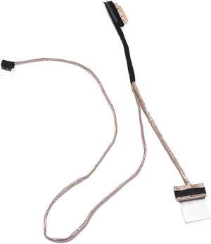 New LVDS LCD LED Flex Video Screen Cable for Asus Chromebook C300 C300M C300MA DD00CBLC011 DD00CBLC001 DD00C8LC001 DD00C8LC011