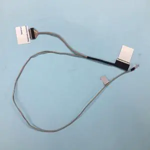 New LVDS LCD LED Flex Video Screen Cable for ASUS A553S A553SA F553S F553SA X553S X553SA 1422-02550AS 1422-02560AS 14005-01810000 14005-01810100