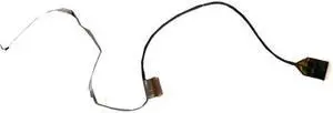 New LVDS LCD LED Flex Video Screen Cable for Dell Inspiron 14-7447 7448 14P-1748 1548 14-7000 0K91DW DD0AM7LC001