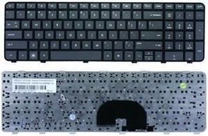 New US English Black Laptop Keyboard For HP Pavilion dv6-6188ca dv6-6193ca dv6-6195ca dv6-6070ca dv6-6104ca