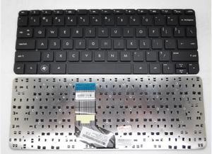 New US Black English Laptop Keyboard (without frame) For HP Pavilion 11-H112NR 11-H010NR 11-H010CA 11-H013DX 11-H110NR 11-H110CA x2