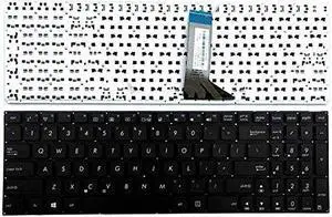 New US Black English Laptop Keyboard (without frame) For ASUS X551M X551MA X551MAV X551A X551C X551CA F551C F551M X551MA-RCLN03 X551M-RCLN06 AEXJCU01110 0KNB0-610EUS00 MP-13K93US-9202