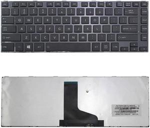 New US black Keyboard For Toshiba Satellite C845D-SP4186K C845D-SP4186R C845D-SP4186S C845D-SP4205KL C845D-SP4216SL C845D-SP4275FM C845D-SP4275M C845D-SP4277FM C845D-SP4278KM C845D-SP4296FM