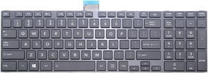 New US black English Laptop Keyboard For Toshiba Satellite L955D-S5140NR L955D-S5364 L955D-SP5162SM L955D-SP5260SM