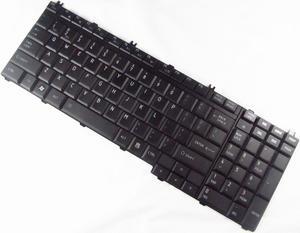 New US black English Laptop Keyboard For Toshiba Satellite L355-S7811 L355-S7812 L355-S7817 L355-S7827 L355-S7831 L355-S78312 L355-S7834 L355-S7835 L355-S7837 L355-S7900 L350-ST2121
