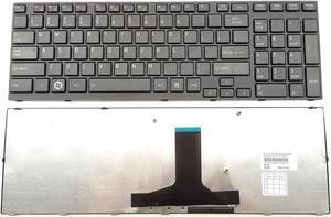 New US black English Laptop Keyboard For Toshiba Satellite A660D-BT2N22 A660D-BT2N23 A660D-ST2G01 A660D-ST2G02 A660D-ST2NX2