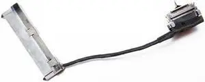 New Laptop SATA Hard Drive Connector Adapter with Cable for HP Pavilion DV6-6000 DV7-6000 Series part number 6017B0309001 HMPH-B3035050G00003