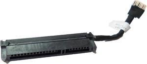 New Laptop SATA Hard Drive Connector Adapter with Cable for Lenovo Yoga2 13 Yoga 2 13 ZIVY0 DC02001ZY00