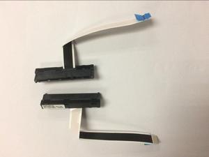New Laptop SATA Hard Drive Connector Adapter with Cable for Acer Aspire VN7-571 VN7-571G VN7-591 VN7-591G Series part number 450.02F03.0001