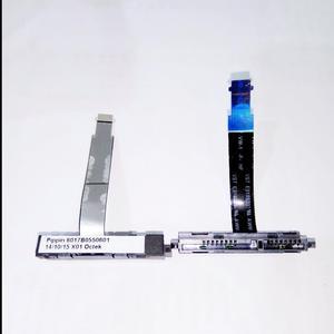 New Laptop SATA Hard Drive Connector Adapter with Cable for HP 350 G1 6017B0550601