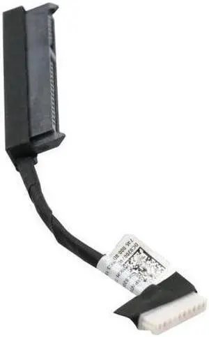 New Laptop SATA Hard Drive Connector Adapter with Cable for HP ZBOOK 15 17 G3 G4 DC020029U00