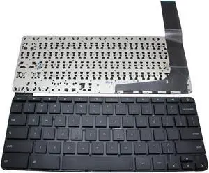 New US Black English Laptop Keyboard (without frame) For HP 14-ak 14-ak000 14-AK031NR 14-AK010NR 14-AK013DX 14-AK020NR 14-AK030NR 14-AK039WM 14-AK040NR 14-AK040WM 14-AK041DX 14-AK050NR 14-AK060NR