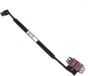 New AC DC Jack Power Charging Port Connector Socket Cable Harness for Lenovo Yoga 900s 900s-12Isk DC30100QP00