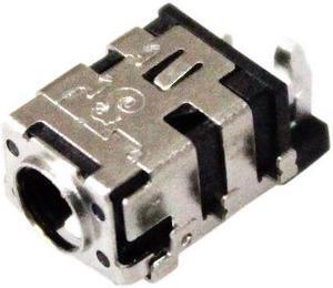 New AC DC Jack Power Charging Port Connector Socket for ASUS EeeBook E403 E403N E403S E403SA