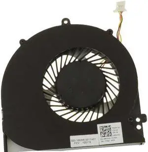 New CPU Cooling Fan For Dell Latitude 3470 3570 P/N:M4J5V, 0M4J5V