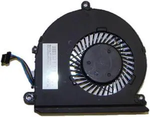 New CPU Cooling Fan For HP Pavilion 15-AU100CY 15-AU101CY 15-AU102CY 15-AU103CY 15-AU118CA 15-AU123CA 15-AU123CL 15-AU147CL 15-AU151NR 15-AU158NR 15-AU159NR 15-AU165CL 15-AU183CL 15-AU193CL 15T-AU100