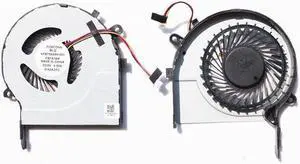 New Laptop CPU Cooling Fan For Toshiba Satellite S55T-C5139 S55T-C5215S S55T-C5216S S55T-C5222 S55T-C5225 S55T-C5249 S55T-C5250-4K S55T-C5263 S55T-C5264-4K S55T-C5276 S55T-C5322