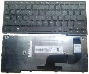 New US Black English Laptop Keyboard For Lenovo Yoga 25210861 9Z.N9ZSN.101 NSK-BX1SN 01 NSK-BX1SN PK130SS2A00 9Z.N9ZST.001 NSK-BK0ST 01 NSK-BK0ST 25210801 MP-12U13US-686