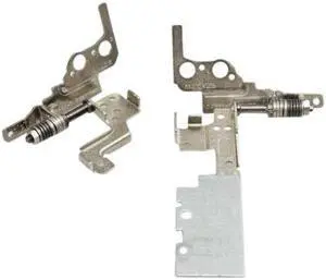 LCD Hinges L&R Set Touch  for Dell Inspiron 15 7537 D9HFX 0D9HFX 34.47L06.001