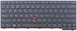 New US Black Keyboard for Lenovo IBM P/N: 01AX030 01AX040 01AX000 SN20K93155 KENOBI-84US 01EN468 SN20L82457 SG-85950-XUA CS13T LARUE3-USE