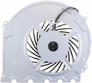 Replacement Internal Cooling Fan KSB0912HD G85G12MS1AN-56J14 for Sony Playstation 4 PS4 Slim CUH-2015A CUH-20XX Series
