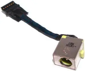 AC DC Jack Power Plug in Charging Port Connector Socket with Wire Cable Harness for Acer Aspire VN7-791G VN7-591G