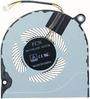 New Laptop CPU Cooling Fan for Acer Nitro5 AN515 AN515-51 AN515-52 AN515-41 DC28000JRF0 DFS541105FC0T