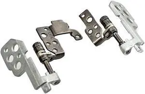 New LCD Screen Hinges Set L + R Compatible Lenovo 710S-13ISK 710S-13IKB Air 13 710S