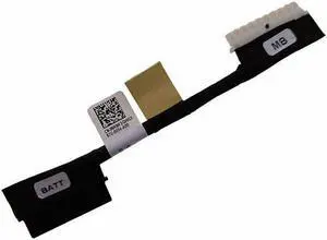New Battery Connector Cable for Dell Inspiron G7 7577 7587 7588 CKF50 I7588-7378BLK-PUS I7577-7272BLK-PUS I7588-7385BLK-PUS Vostro 7570 P/N:0NKNK3 DC02002VW00