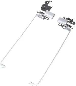 New Laptop Left and Right Side LCD Screen Hinges Replacement for Lenovo Flex 3-1435 Flex 3-1470 Flex 3-1480 yoga 500-14ibd