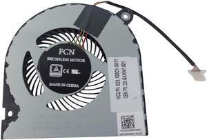 New CPU Cooling Fan for Replacement for Acer Swift 3 SF314-54 SF314-54G SF314-54-54VT P/N:023.100CY.0011 DFS541105FC
