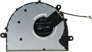 New CPU Cooling Fan for Replacement for Lenovo Yoga 720-12IKB 81B5 P/N:BL0110400776 BL0110400788