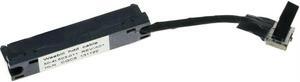 Compatible SATA Hard Drive Connector Adapter with Cable Replacement for  Acer Aspire S3-392G MS2385 P/N: 50.4l503.011