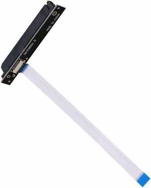 New SATA Hard Drive Connector Adapter with Cable Replacement for Asus VivoBook S5300U S2 S4300U