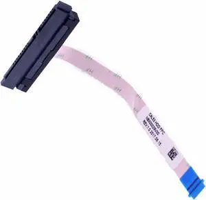 New SATA Hard Drive Connector Adapter with Cable for Dell G3 15 3579 15-3579 P/N:0CMXVW CMXVW NBX00029V00