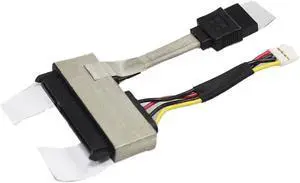 New CPU Cooling Fan for Lenovo C240 C245 All-in-One Desktop P/N: DC02001XJ00