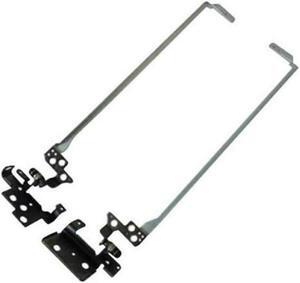 New Lcd Screen Hinge Hinges Left & Right For Acer Aspire ES1-512 ES1-531 ES1-571 Gateway NE512 P/N:433.03704.0011 433.03703.0011