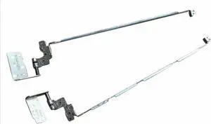 New LCD Screen Hinge Hinges Left & Right for ASUS ZX50J ZX50 GL552 GL552J G552JX GL552VW ZX50JA ZX50JX