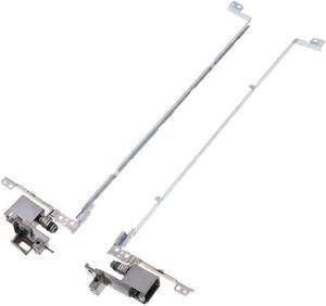 New LCD Screen Hinge Left & Right Replacement For Lenovo ThinkPad L540 P/N:33.4LH11.012 33.4LH10.013