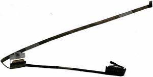 Compatible LVDS LCD LED Flex Video Screen Cable Replacement for Dell G3 3590 P/N:450.0H701.0002 450.0H701.0001 CN-025H3D 25H3D