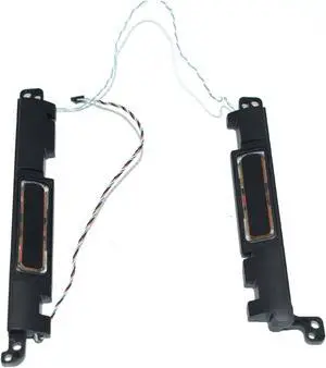 New Built In Speaker Set Replacement For Dell Latitude E7450 E7440 E7240 P/N:0754CD 0HPKCH 09D5M4 PK23000LK00