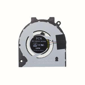 Ventola Di Ricambio Per CPU Per Dell Inspiron XPS 13 9343, 9350, 9360 - Raffreddamento Processore