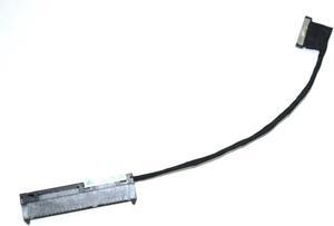 New Hard Drive Connector Adapter with Cable Replacement for Lenovo Thinkpad X240 X250 X230S P/N:dc02c003h00 0C45986
