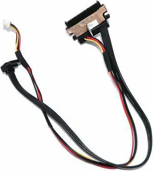 Hard Driver HDD SATA Cable VBA00_HDD_CABLE Replacement for Lenovo C540 C560 All-in-One Desktop P/N:DC02001MU10