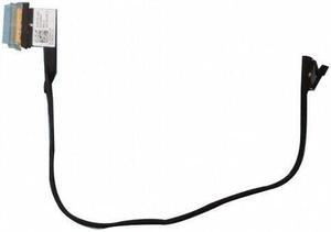 New LVDS LCD LED Flex Video Screen Cable for HP Split x2 13-r 13-r010dx 13-r030ca 13-r050ca 13-r100dx P/N:DC02C008000