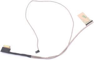 New LVDS LCD LED Flex Video Screen Cable for HP Pavilion 14-AL 14-AL000 14-AL061NR 14-AL062NR P/N:DD0G31LC102